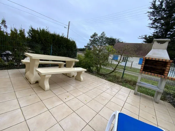 Maison 3 pièces 51 m² 