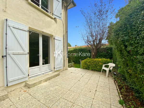 Maison à vendre Pessac 
