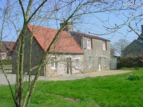 Maison à louer Athis de l'orne 