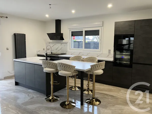 Maison 5 pièces 103 m² 