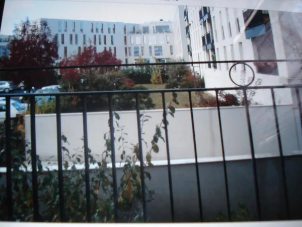 Appartement 2 pièces 52 m² 