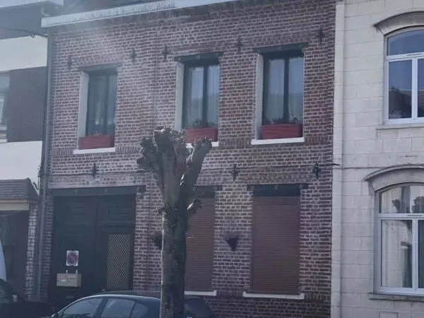 Appartement T2 Lillers 
