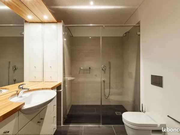 Appartement 1 pièce 29 m² 