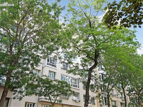 Paris 16 - Location 13m2 