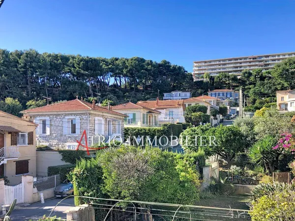 Appartement 3 pièces 75 m² 