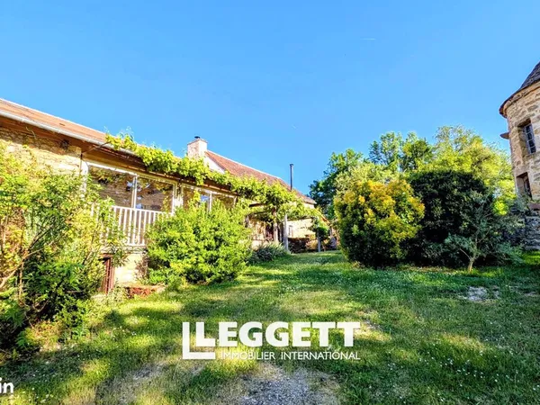 Maison 6 pièces 180 m² 