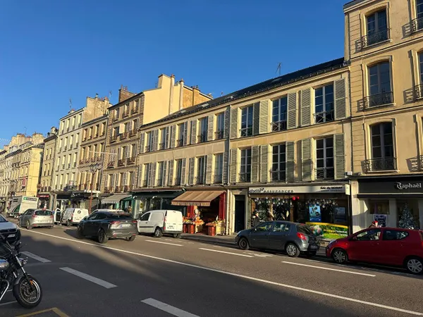 Appartement 5 pièces 105 m² 
