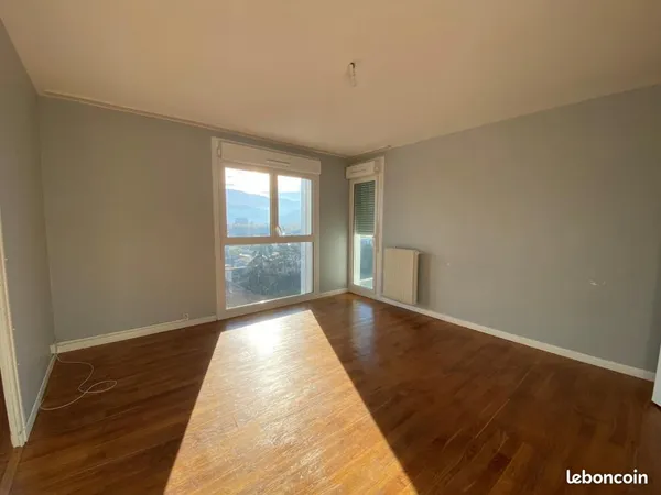 Appartement 4 pièces 68 m² 
