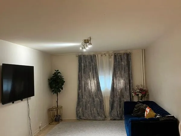Appartement T4 Saint Priest 