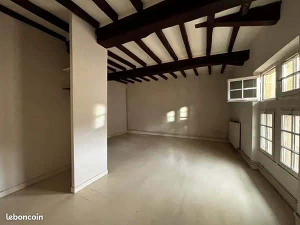 Appartement 3 pièces 74 m² 