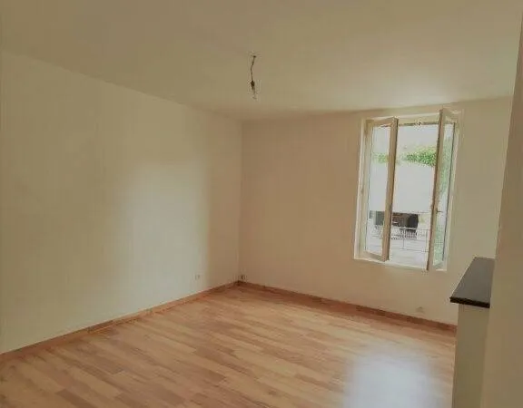 Maison 3 pièces 58 m² 