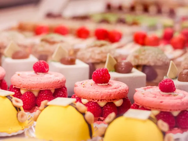 Boulangerie pâtisserie 1 pièce 200 m² 