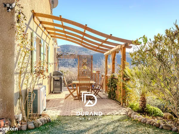 Maison 5 pièces 175 m² 