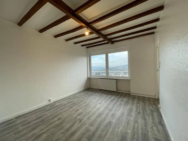 Appartement 2 pièces 33 m² 