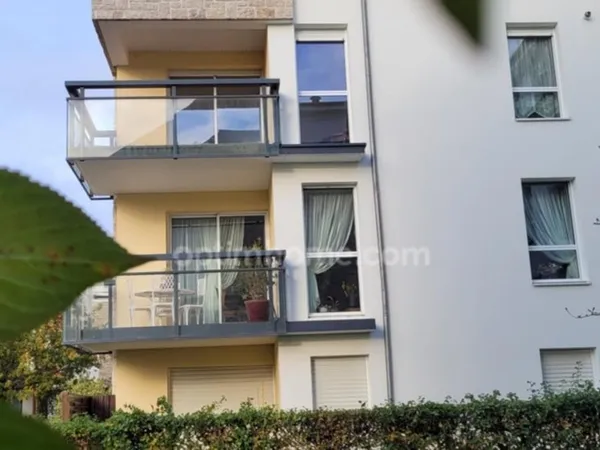 Appartement à vendre 3 pièces VANNES 56000 Morbihan - Bretagne Sud 