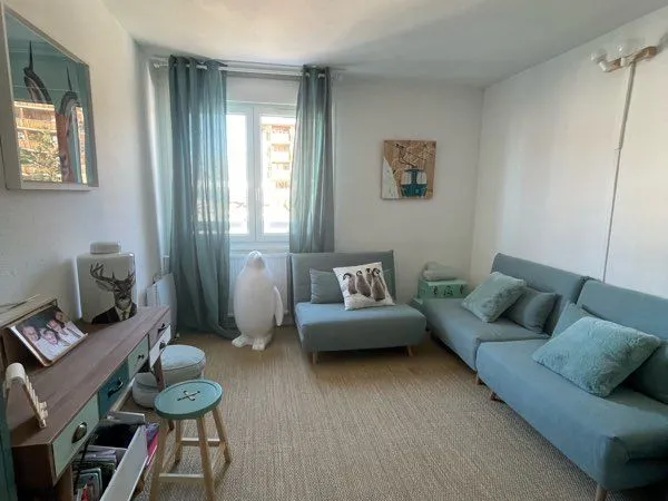 Appartement Studio Superdevoluy 