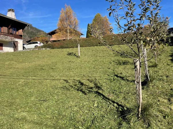 Propriété 200 m² 