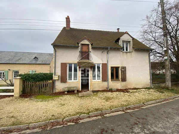 Maison 6 pièces 115 m² 