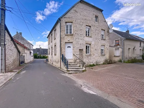 Immeuble 12 pièces 311 m² 