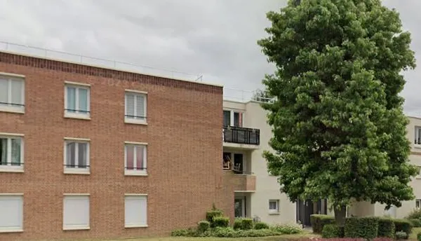 Appartement 4 pièces 79 m² 