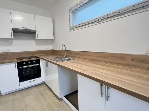 Maison 3 pièces 69 m² 