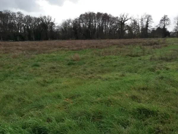 Terrain 680 m² Castelnau De Medoc 