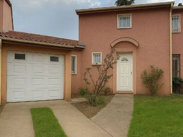 Maison 5 pièces 120 m² 