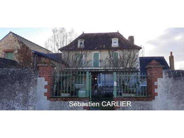 Villa 1 pièce 175 m² 