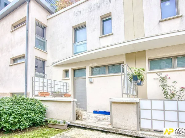 Appartement 4 pièces 68 m² 