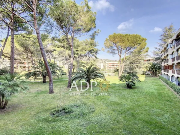 Appartement 1 pièce 21 m² 
