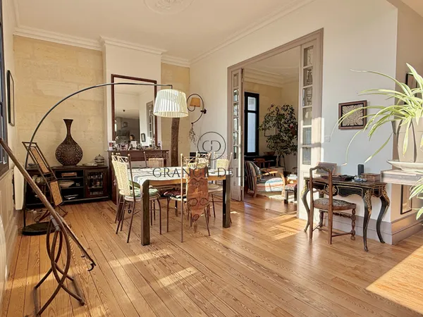 Maison pierre - SAINT AUGUSTIN 