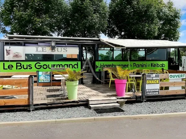 Fonds de commerce 