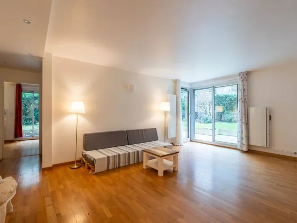 Appartement 3 pièces 71 m² 