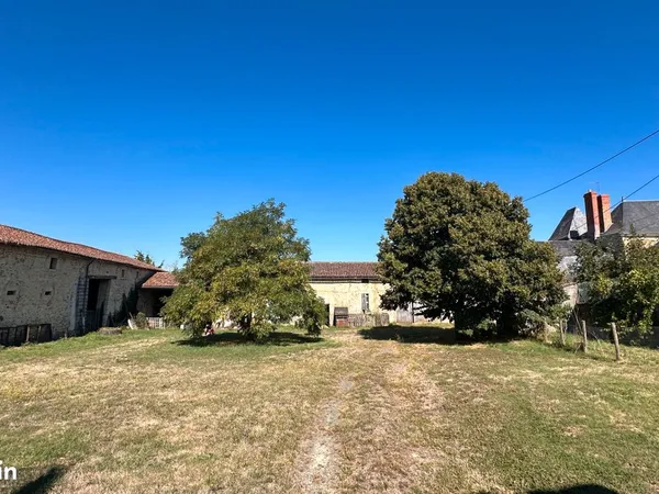 Propriété 5 pièces 148 m² 