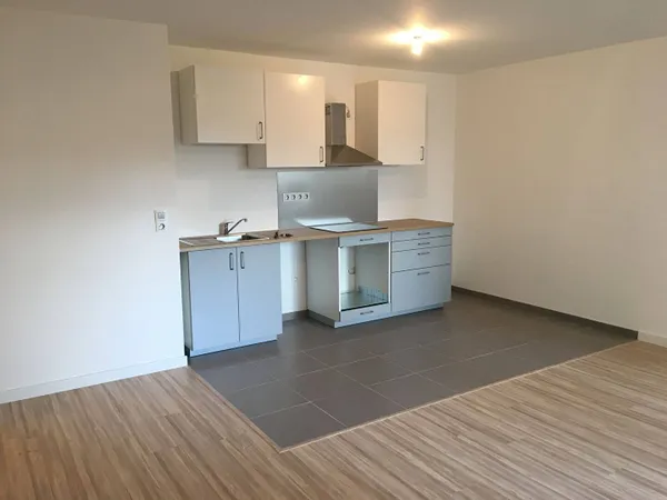 Appartement 3 pièces 68 m² 