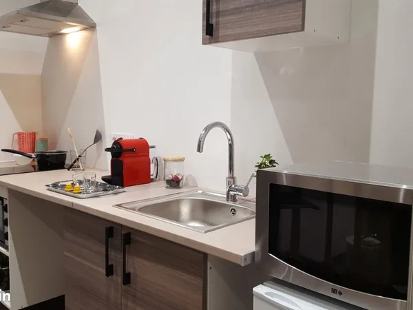 Appt 55m2-MEUBLÉ-proche 13 Vents 