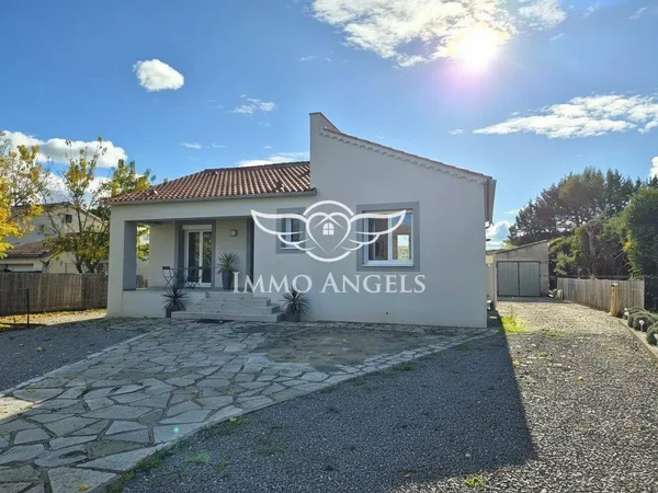 Maison 3 pièces 90 m² 