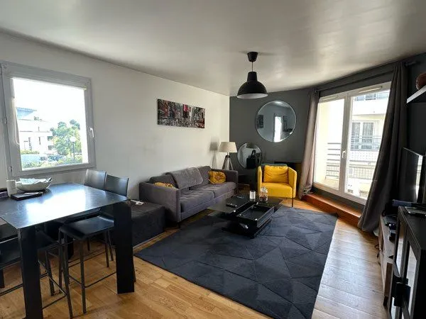 📍 T2 lumineux - L'Hermitage (Rennes) - 870 CC 