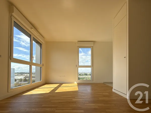 Appartement 2 pièces 33 m² 