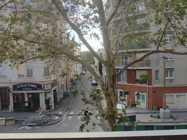 Chambre Meublée dans grand appartement - TRAM Reconnaissance Balzac 
