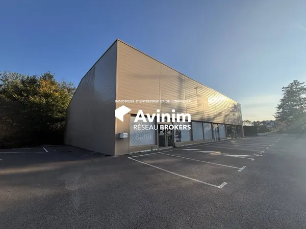 Local commercial 