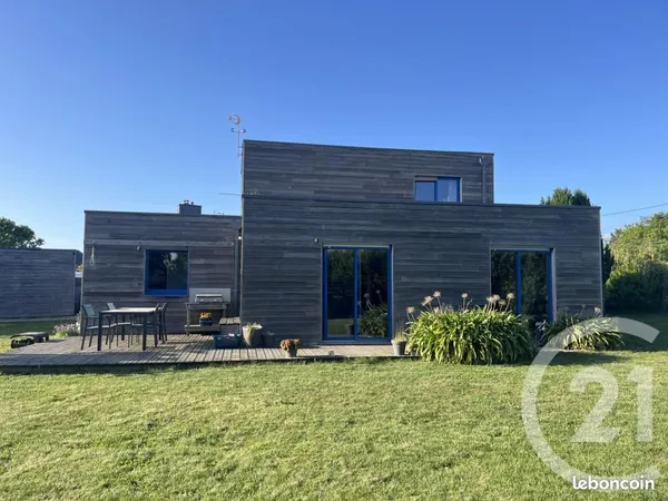 Maison 5 pièces 151 m² 