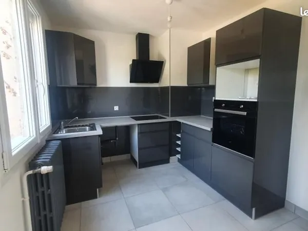 Maison 4 pièces 65 m² 