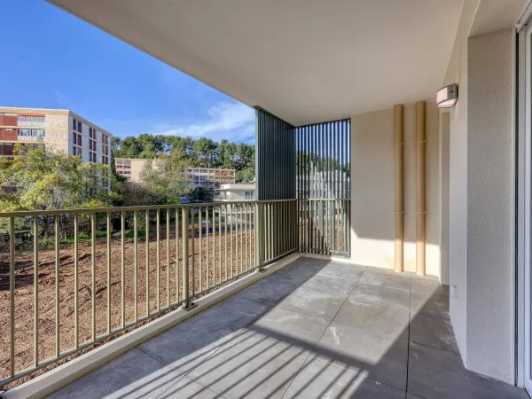 Appartement 3 pièces 67 m² 