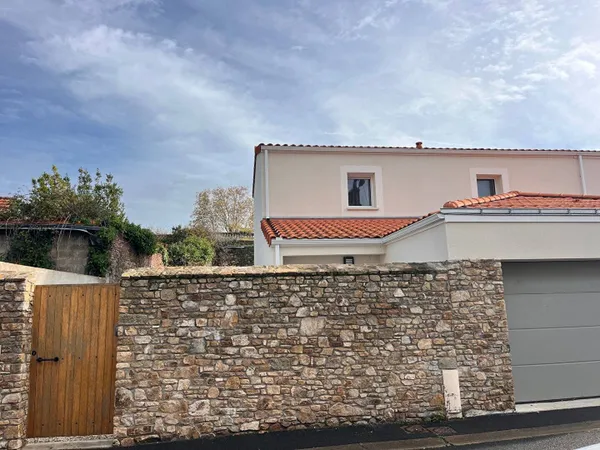 Maison 5 pièces 103 m² 