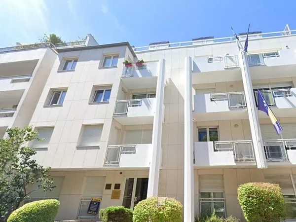 Parking - Garage Location Strasbourg   78€