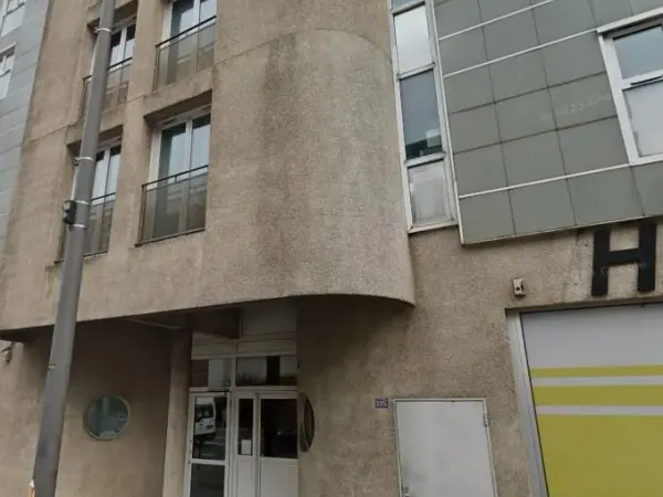 Appartement 1 pièce 27 m² 