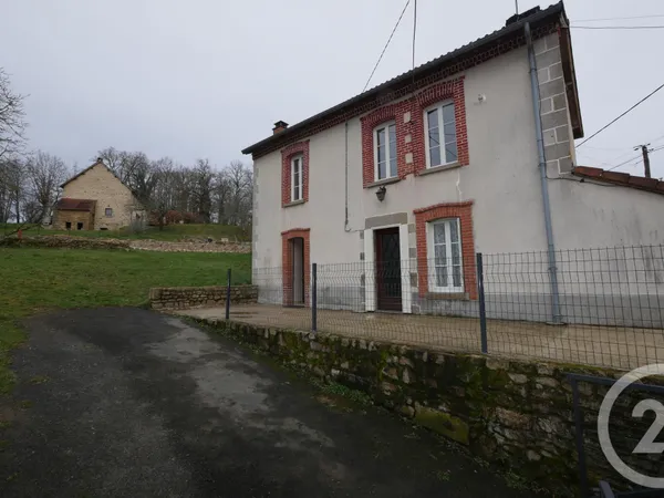 Maison 3 pièces 70 m² 