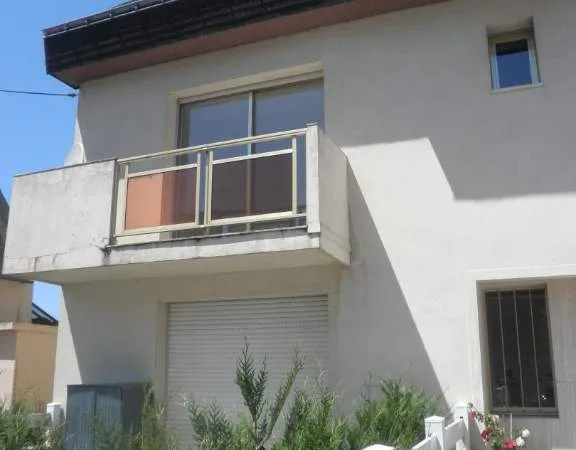 Appartement 2 pièces 52 m² 