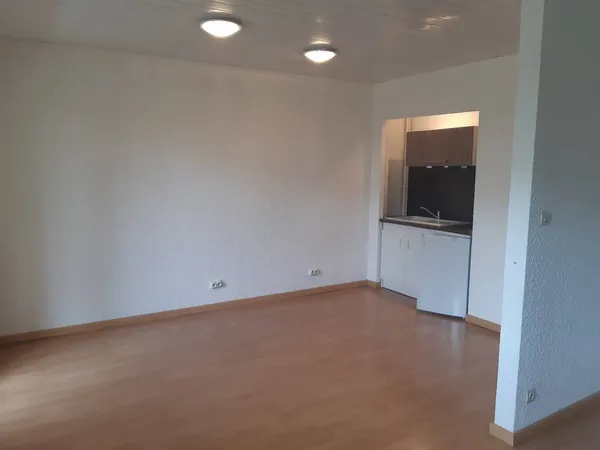 Appartement 1 pièce 33 m² 